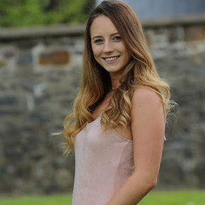 Meet your Posher, Josie